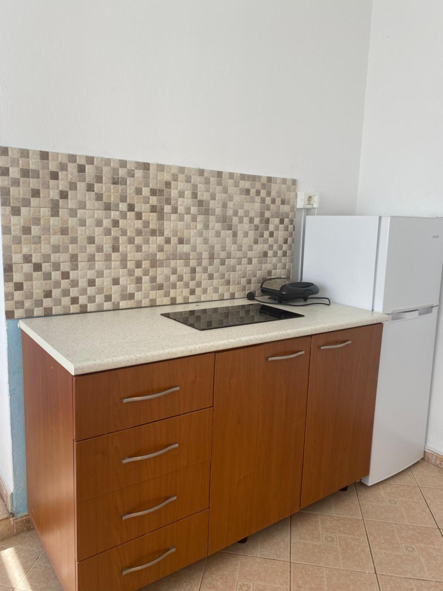 Vila M Vera Rooms With Kitchen And Apartments ドゥラス エクステリア 写真