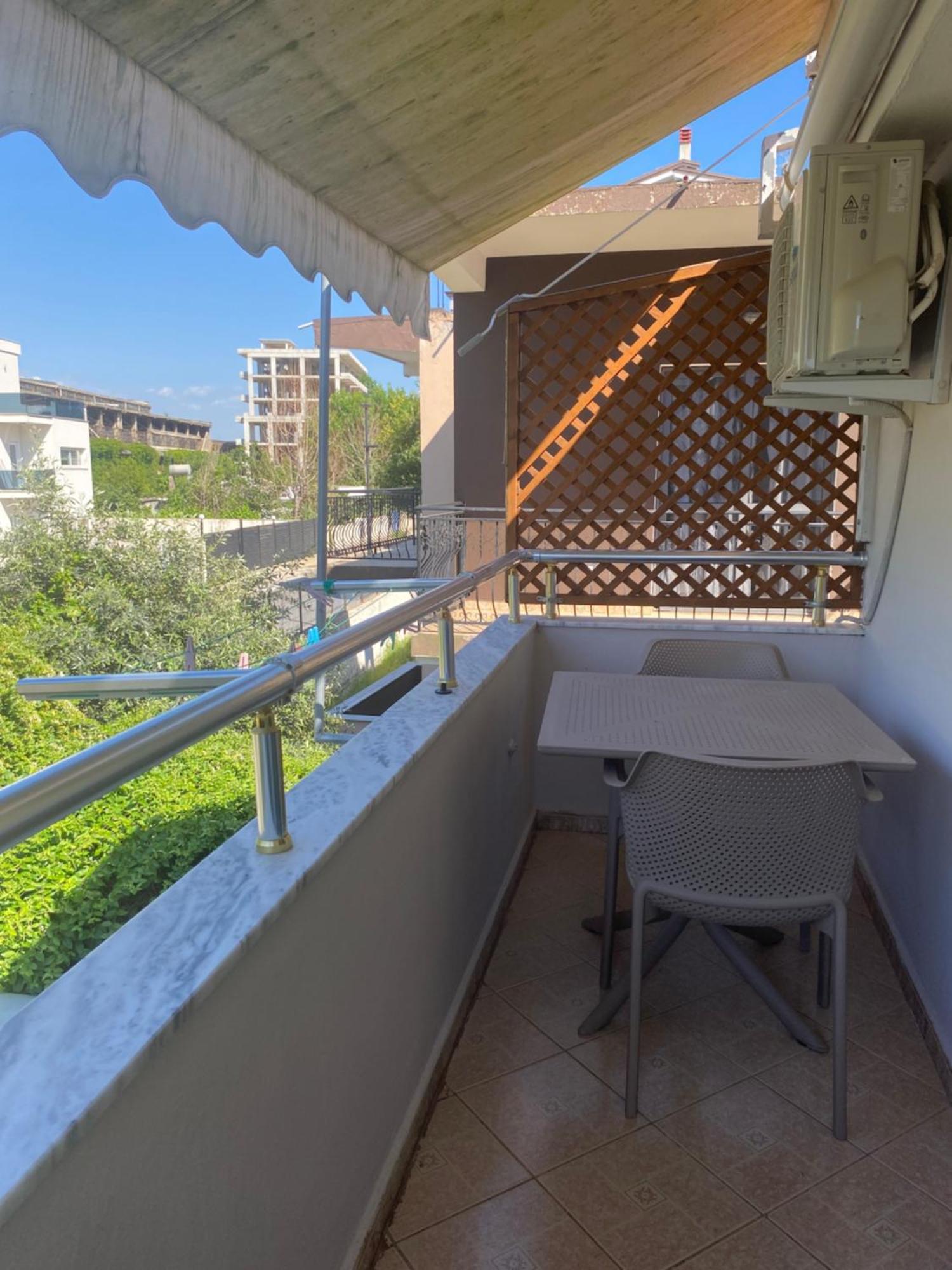 Vila M Vera Rooms With Kitchen And Apartments ドゥラス エクステリア 写真