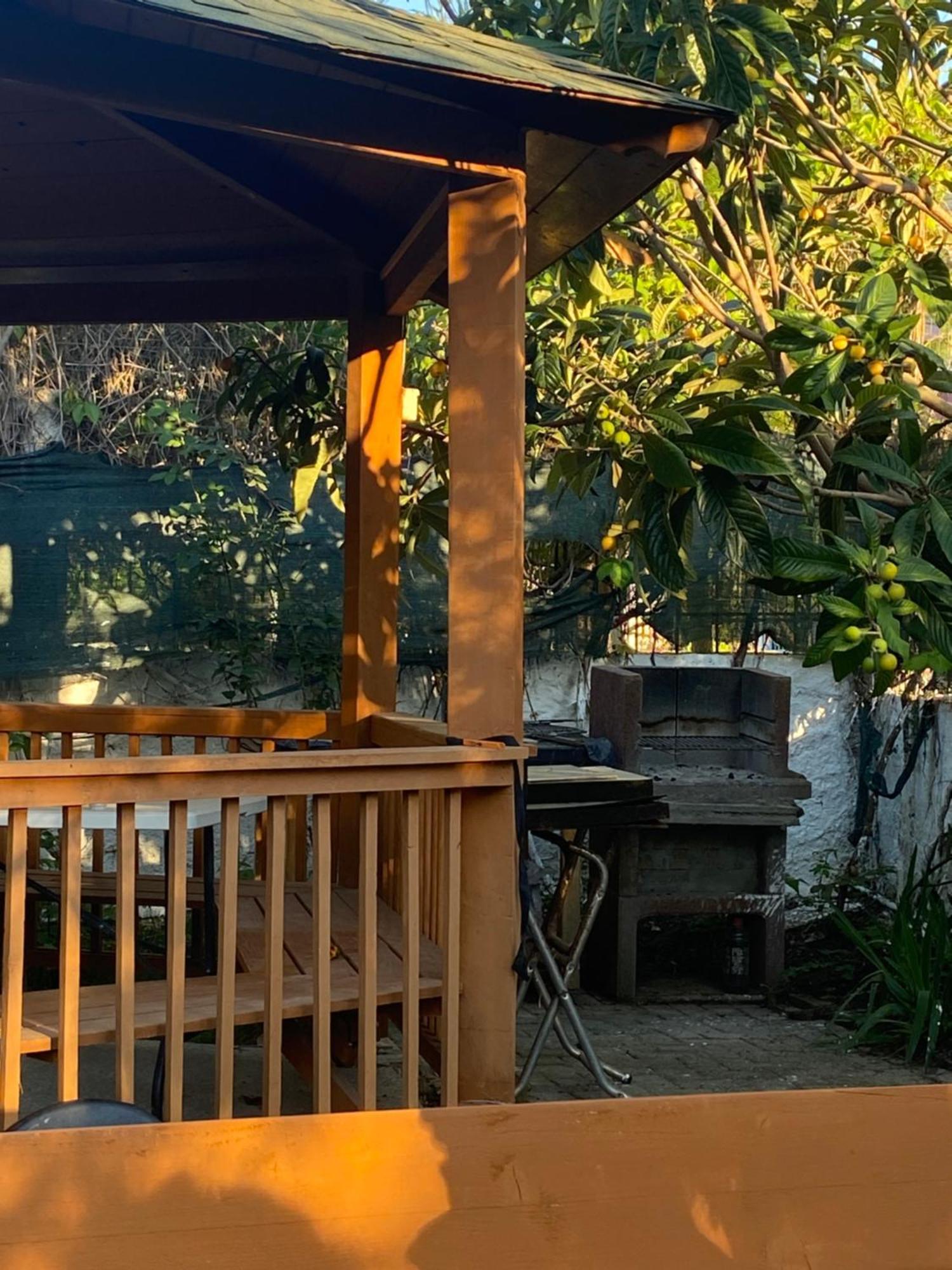 Vila M Vera Rooms With Kitchen And Apartments ドゥラス エクステリア 写真