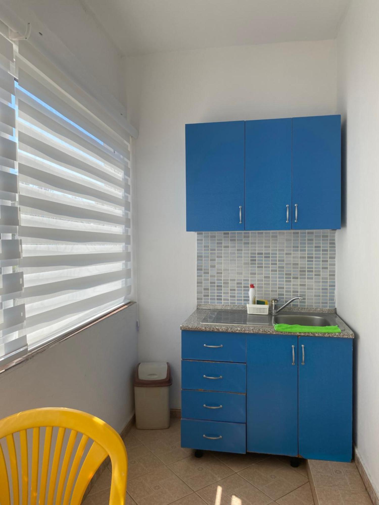Vila M Vera Rooms With Kitchen And Apartments ドゥラス エクステリア 写真